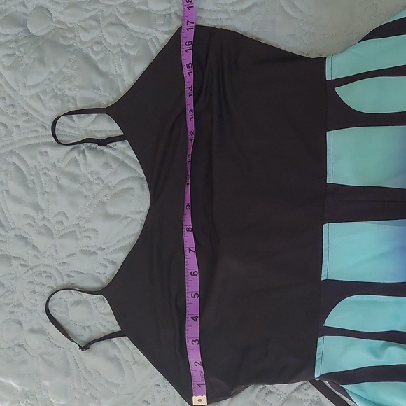 Butterfly Wings Sundress - Picture 8 of 10